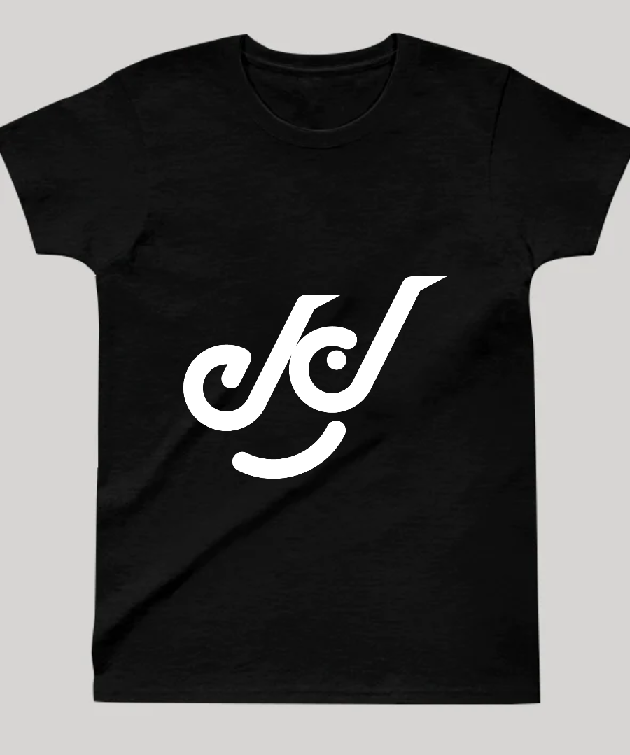 Klassisches Logo für Kinder