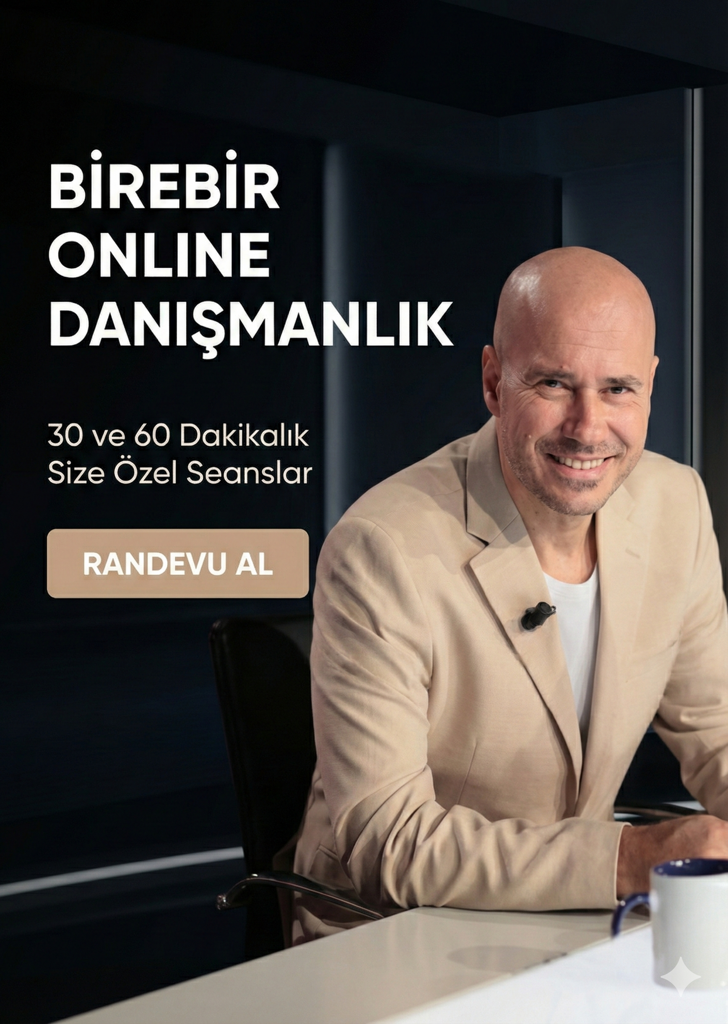 Online Danışmanlık