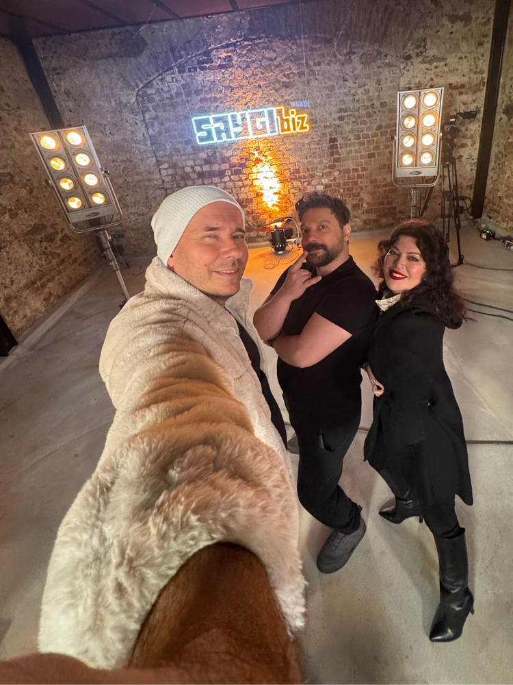 Saygı 1