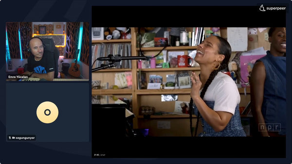Alicia Keys Ses Analizi