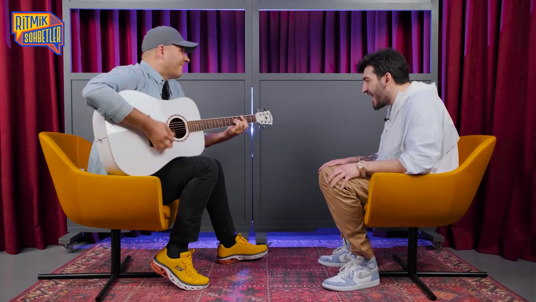 ASPOVA TÜRKÇE RAP'İN TARKAN'I !