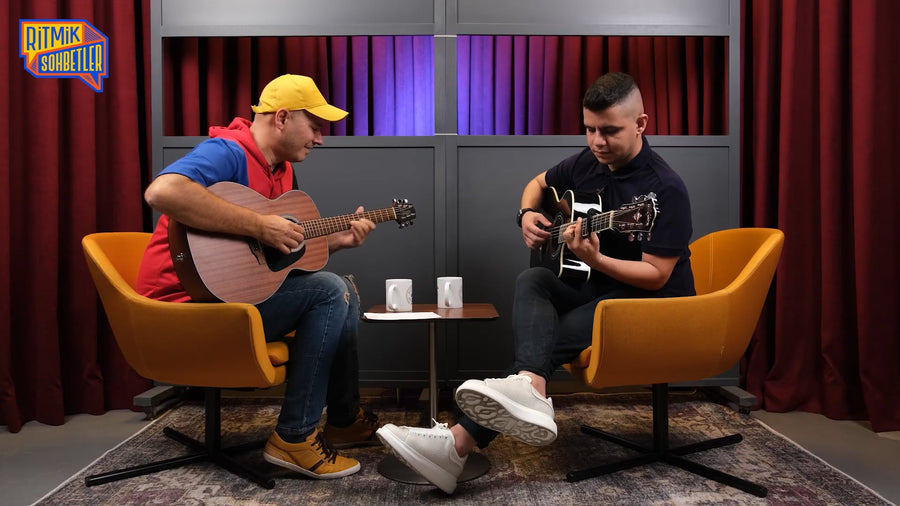 BİLAL SONSES - MİLYONLARCA İZLEYİCİYE ULAŞMANIN FORMÜLÜ