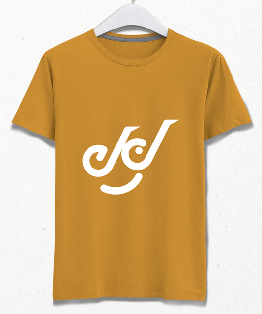 Klassisches Logo-T-Shirt