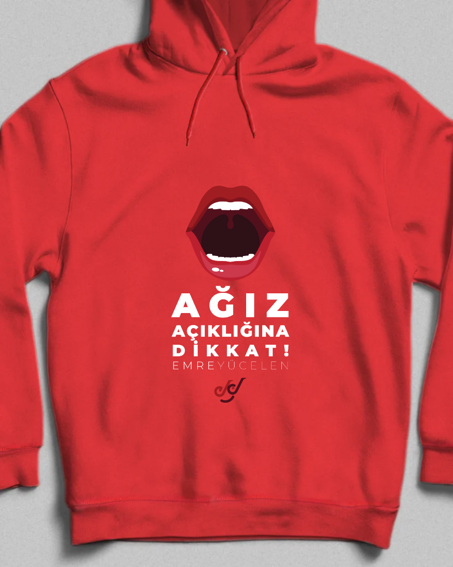 لاحظ الفتحة المغطاة.