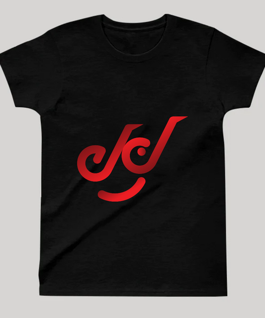 Klassisches Logo für Kinder