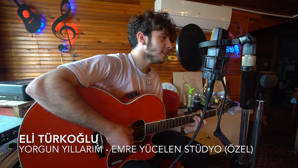 Eli Türkoğlu - Duyanlara Duymayanlara
