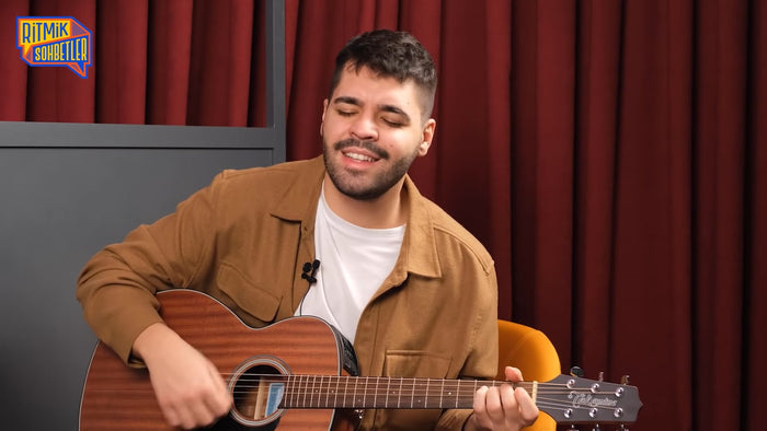 Emir Can İğrek Röportajı