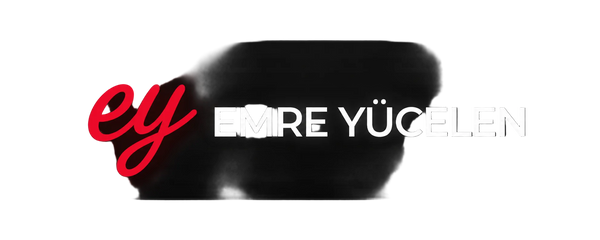 Emre Yücelen Official