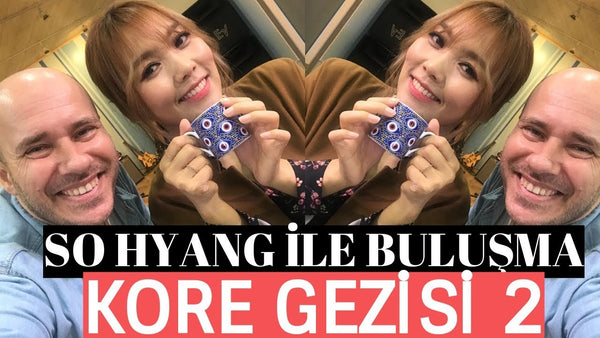 Güney Kore